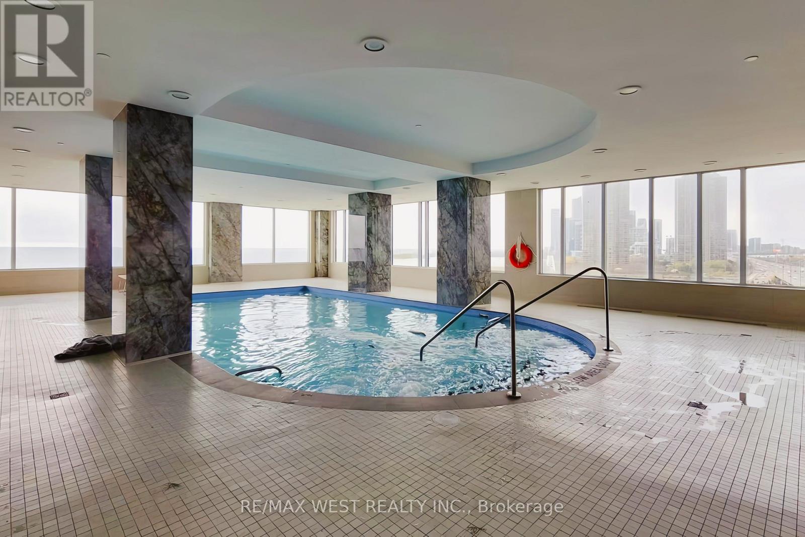 2102 - 1928 Lake Shore Boulevard, Toronto, Ontario  M6S 0B1 - Photo 13 - W12493016