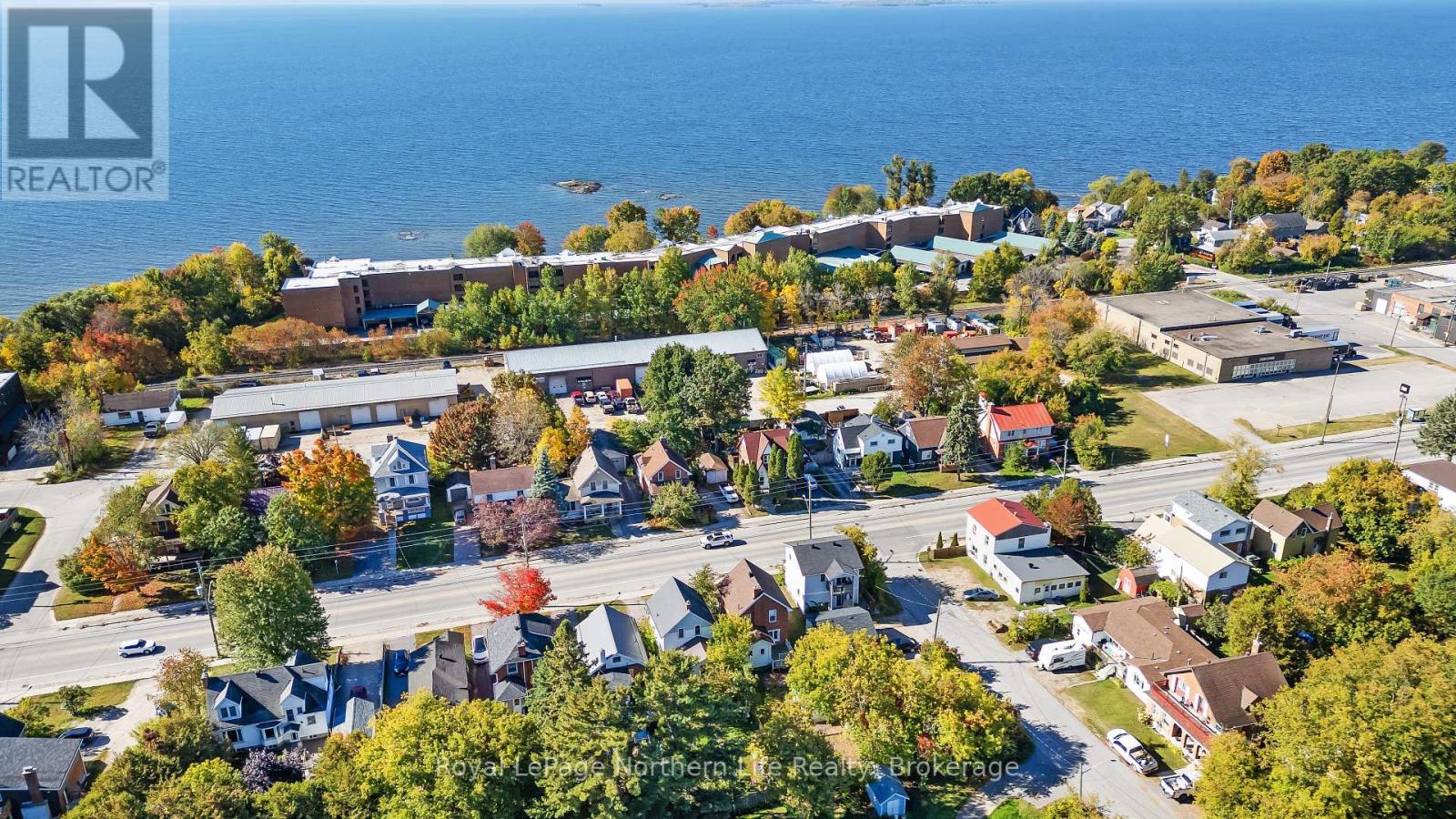 986 Main Street W, North Bay, Ontario  P1B 2W1 - Photo 47 - X12504886