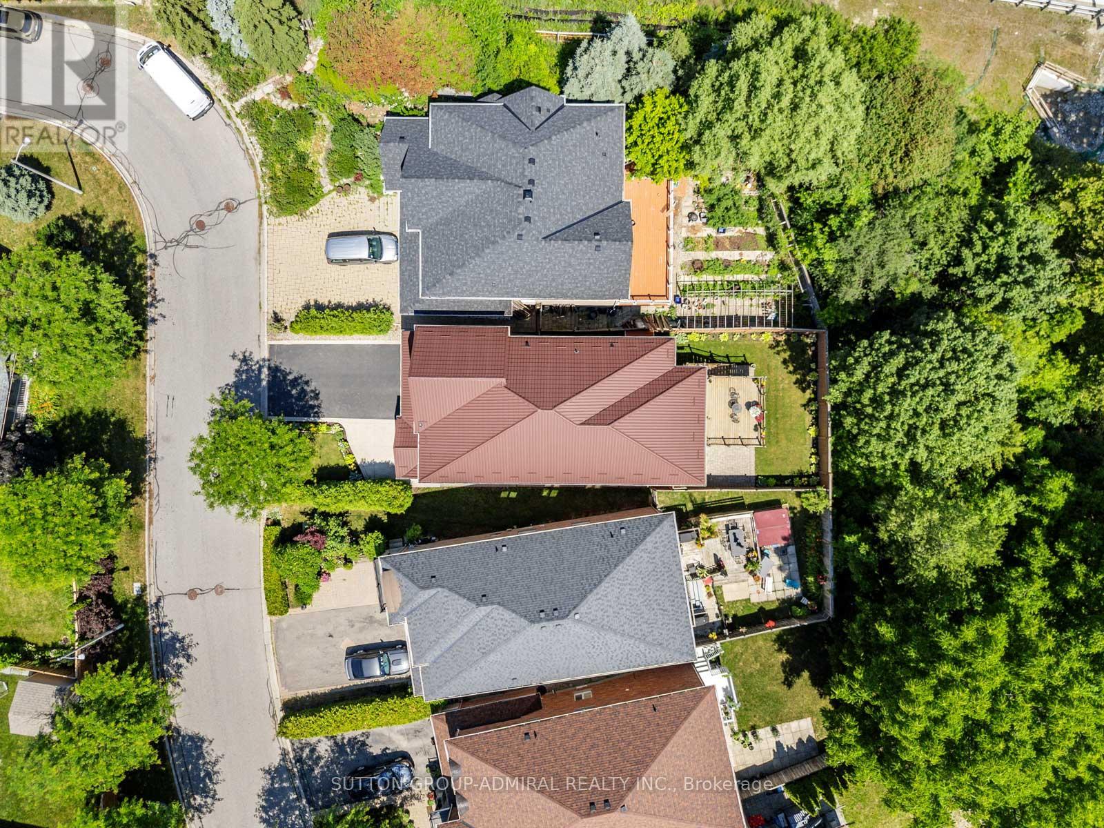 (Main & 2nd Floor) - 60 Starwood Road, Vaughan, Ontario  L4J 9C9 - Photo 38 - N12501946