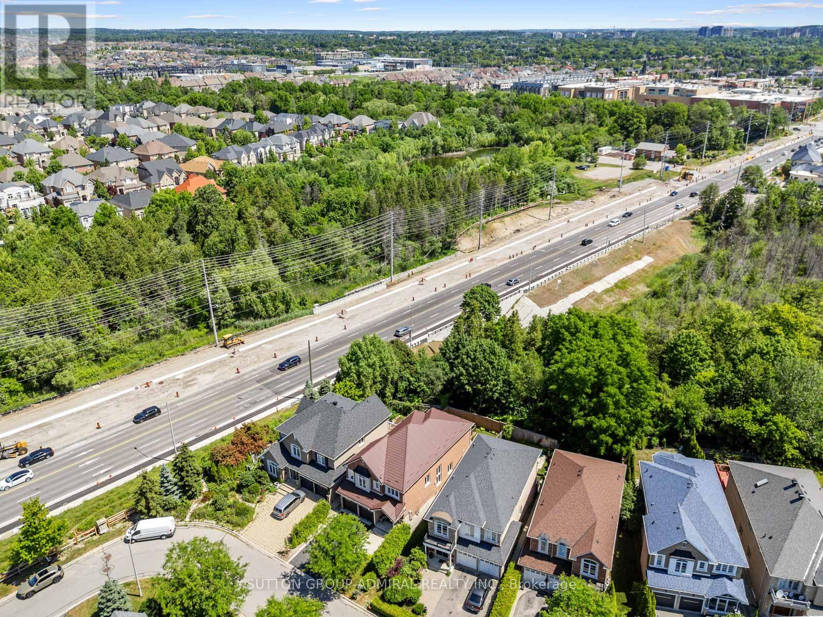 (Main & 2nd Floor) - 60 Starwood Road, Vaughan, Ontario  L4J 9C9 - Photo 37 - N12501946