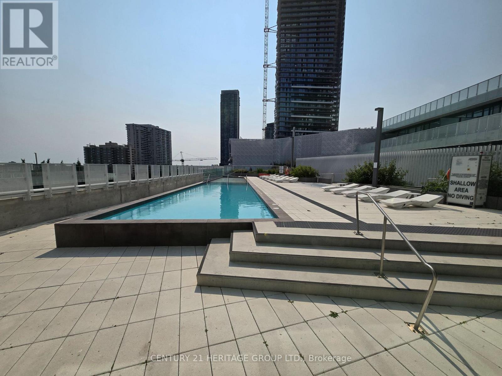 4008 - 3900 Confederation Parkway, Mississauga, Ontario  L5B 3J1 - Photo 27 - W12483230