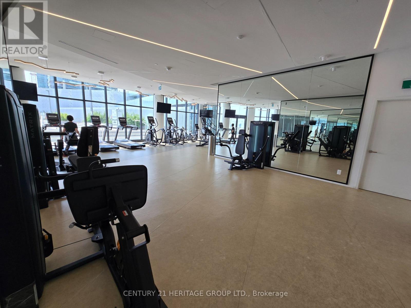 4008 - 3900 Confederation Parkway, Mississauga, Ontario  L5B 3J1 - Photo 25 - W12483230