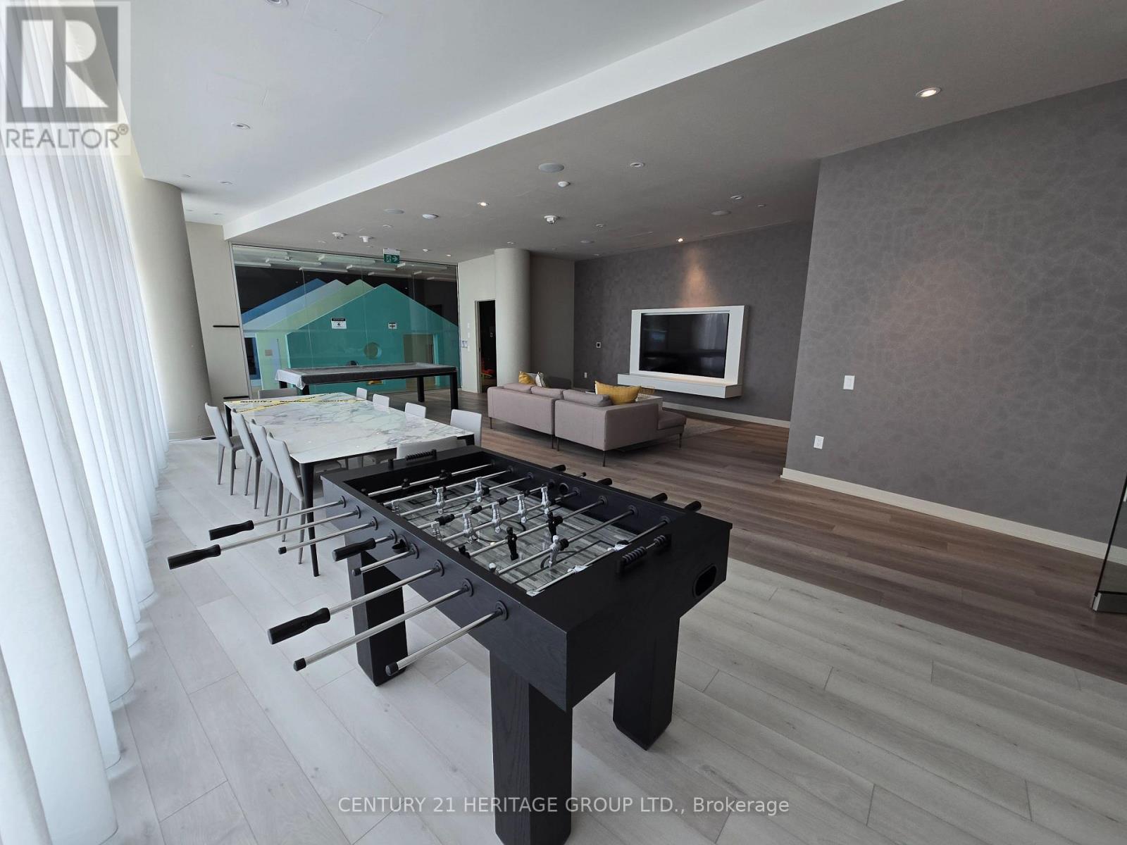 4008 - 3900 Confederation Parkway, Mississauga, Ontario  L5B 3J1 - Photo 33 - W12483230