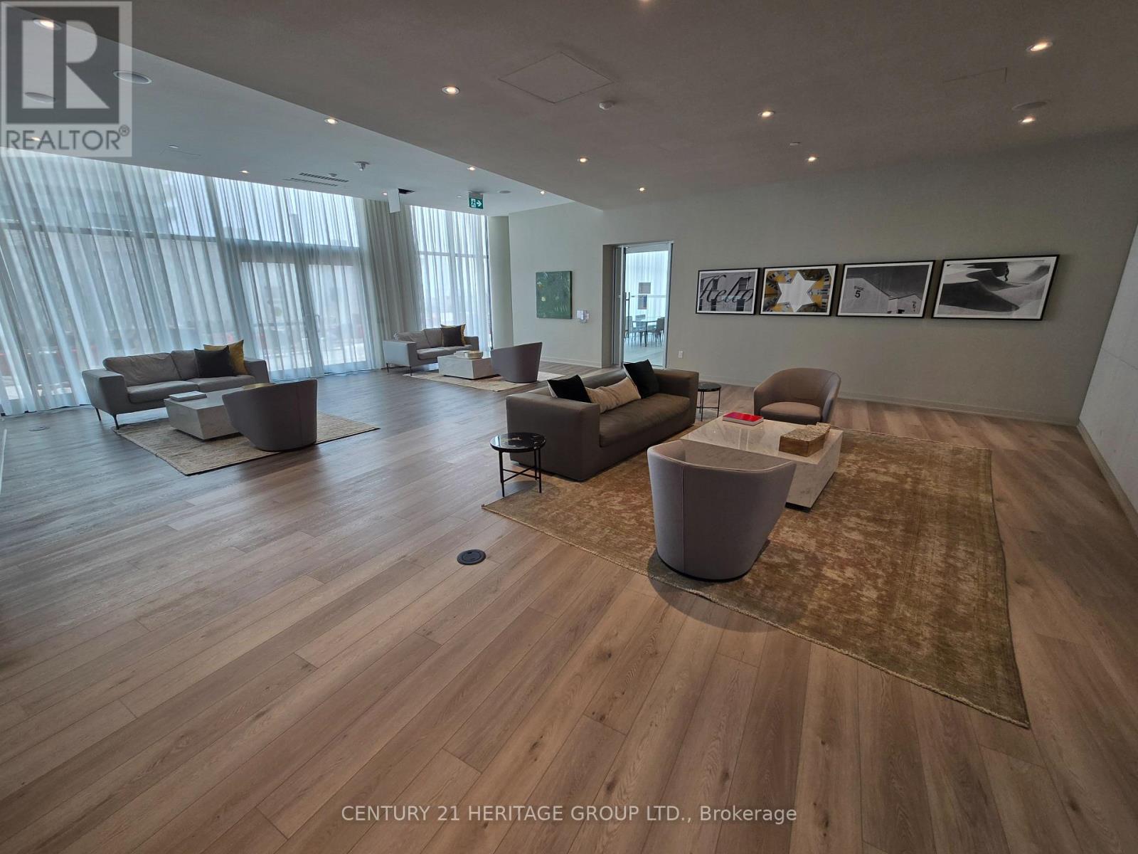 4008 - 3900 Confederation Parkway, Mississauga, Ontario  L5B 3J1 - Photo 35 - W12483230