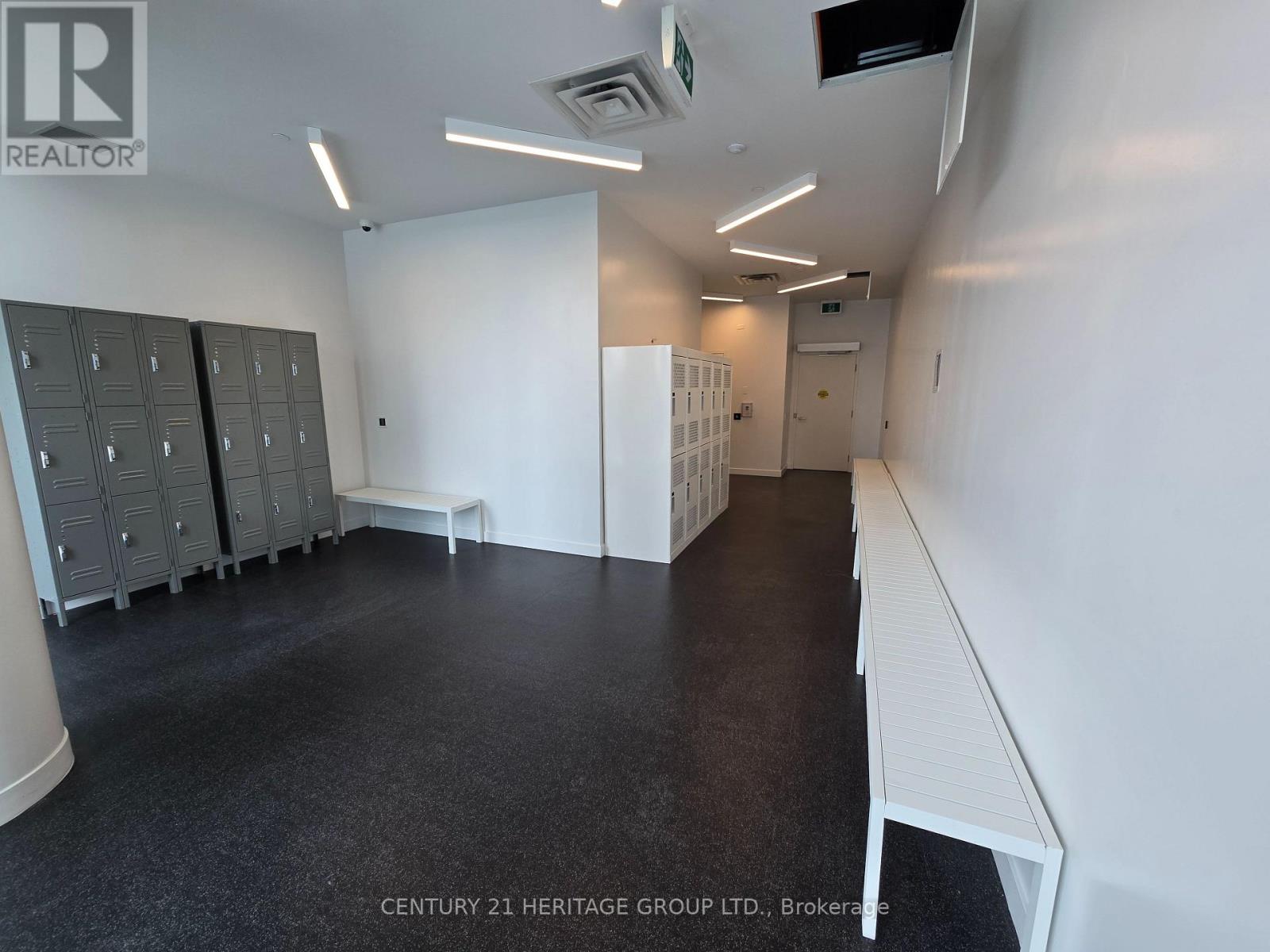 4008 - 3900 Confederation Parkway, Mississauga, Ontario  L5B 3J1 - Photo 29 - W12483230