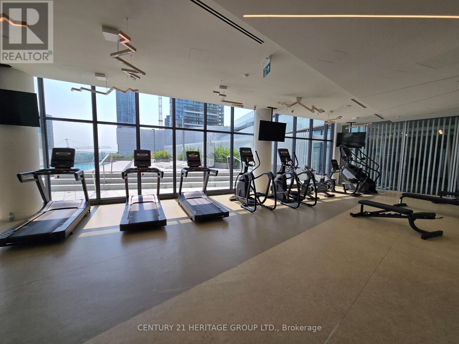 4008 - 3900 Confederation Parkway, Mississauga, Ontario  L5B 3J1 - Photo 26 - W12483230