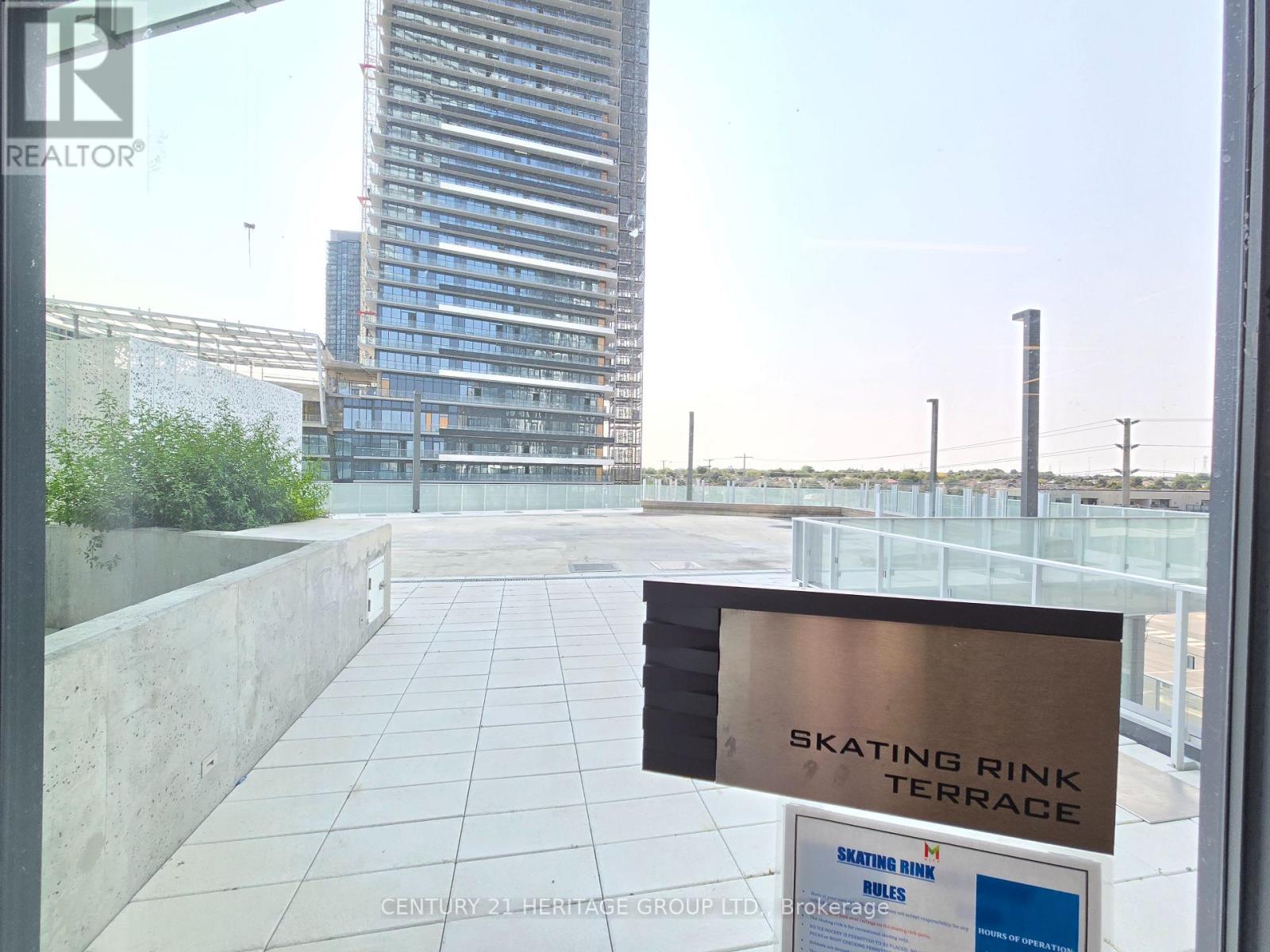 4008 - 3900 Confederation Parkway, Mississauga, Ontario  L5B 3J1 - Photo 28 - W12483230