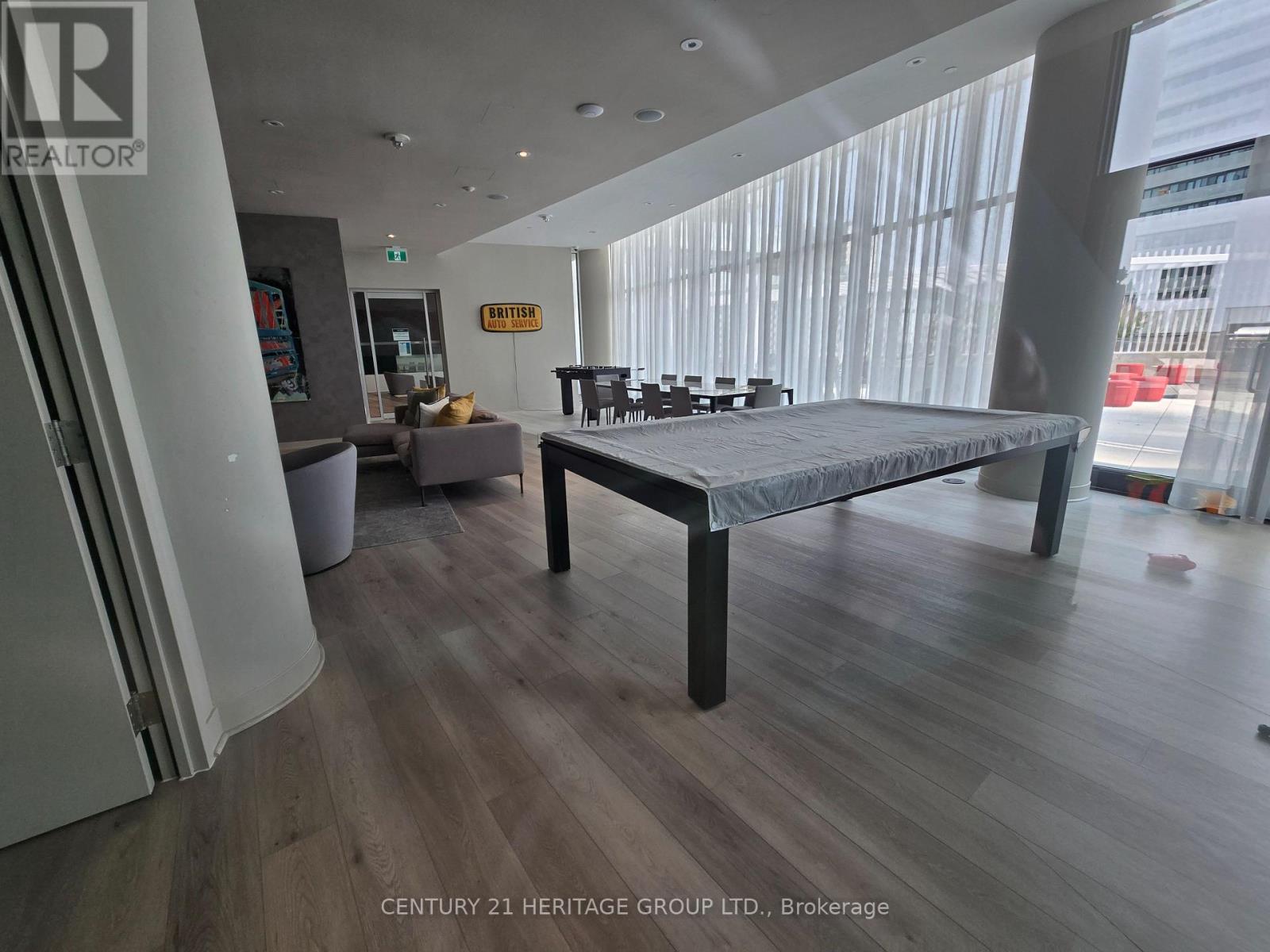 4008 - 3900 Confederation Parkway, Mississauga, Ontario  L5B 3J1 - Photo 34 - W12483230