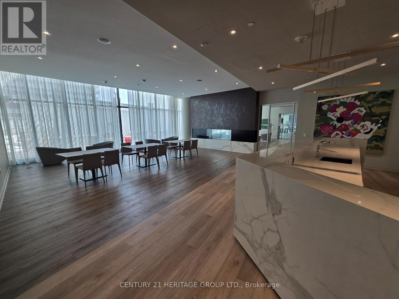 4008 - 3900 Confederation Parkway, Mississauga, Ontario  L5B 3J1 - Photo 36 - W12483230