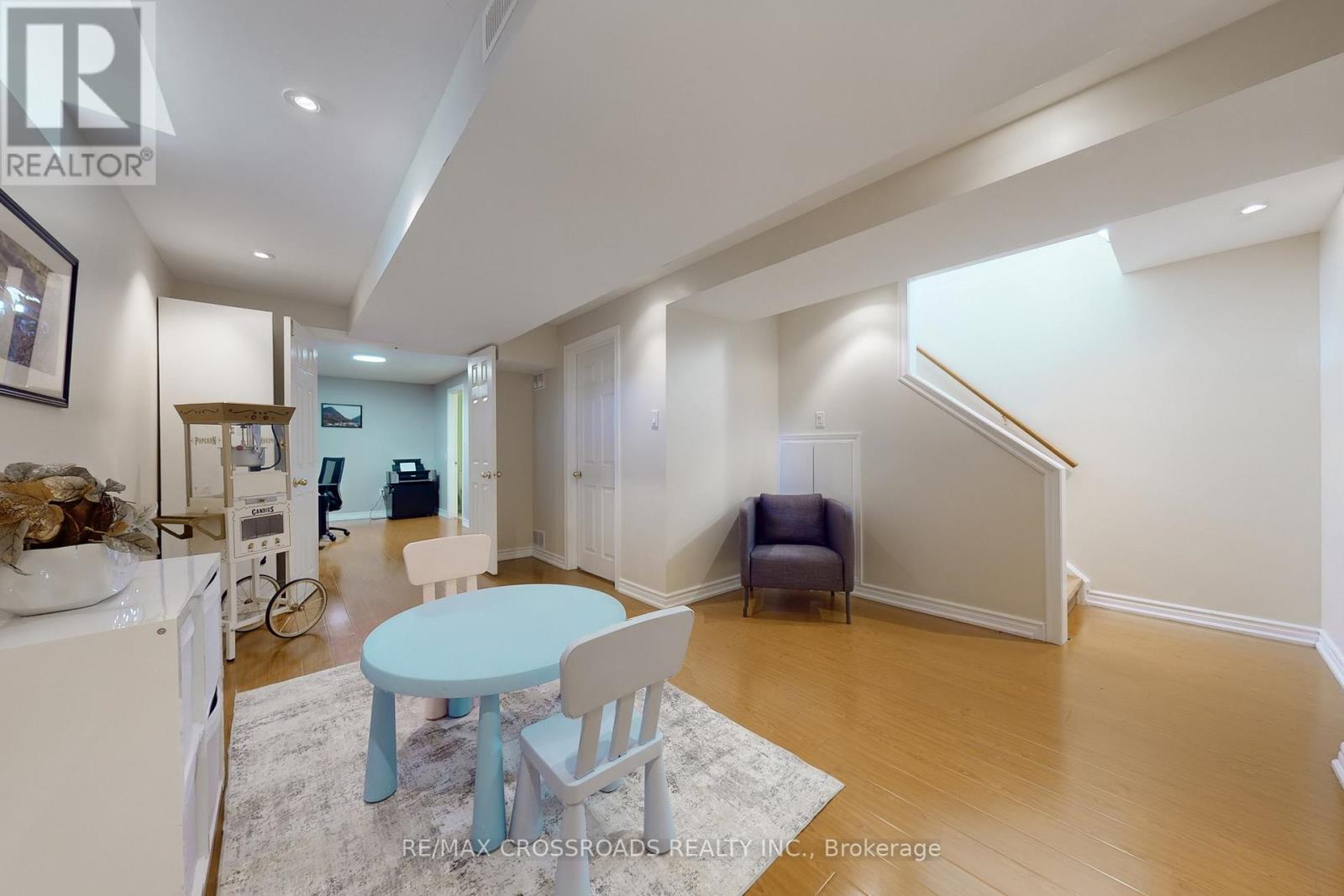 5424 Antrex Crescent, Mississauga, Ontario  L4Z 3T7 - Photo 33 - W12512316