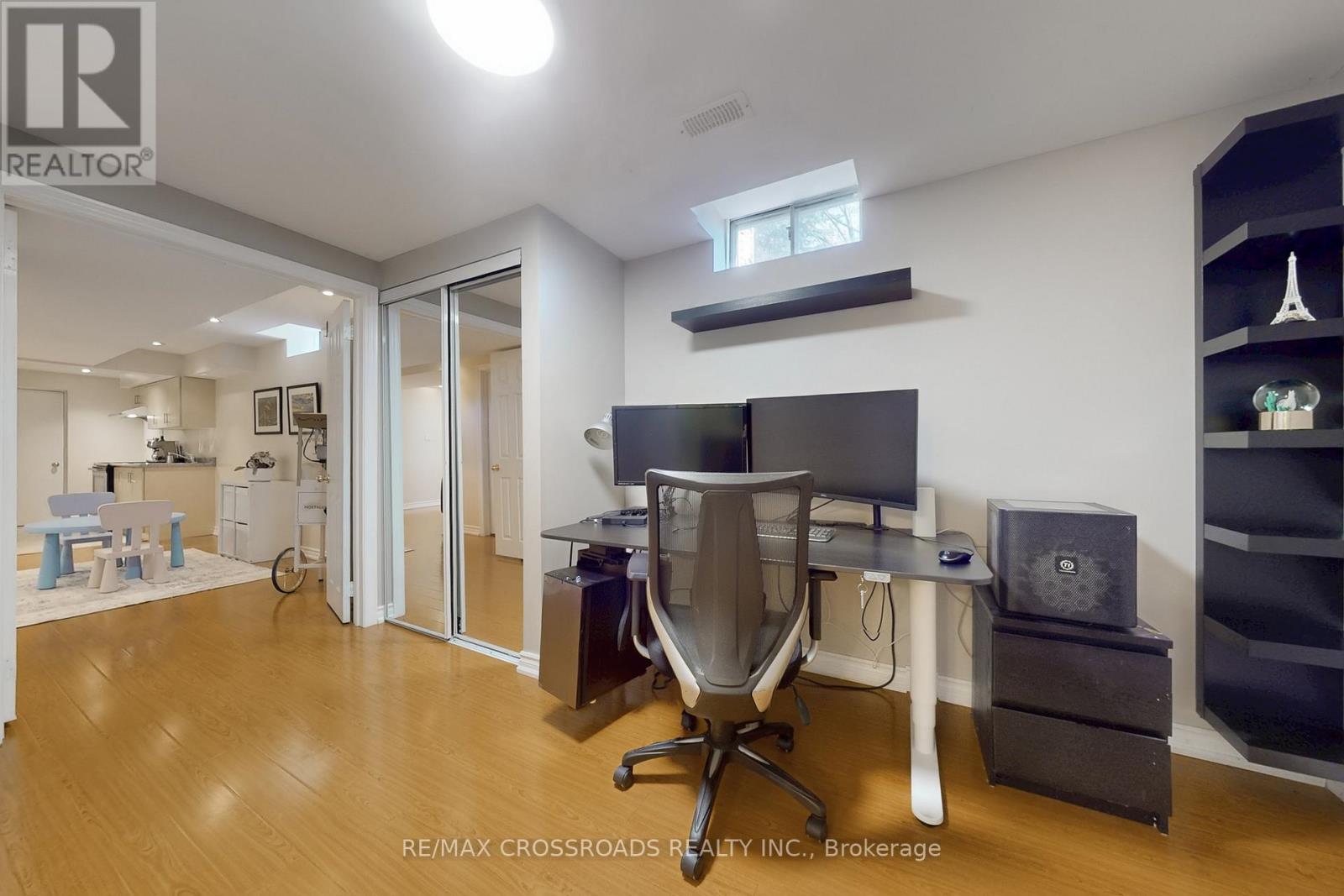 5424 Antrex Crescent, Mississauga, Ontario  L4Z 3T7 - Photo 37 - W12512316