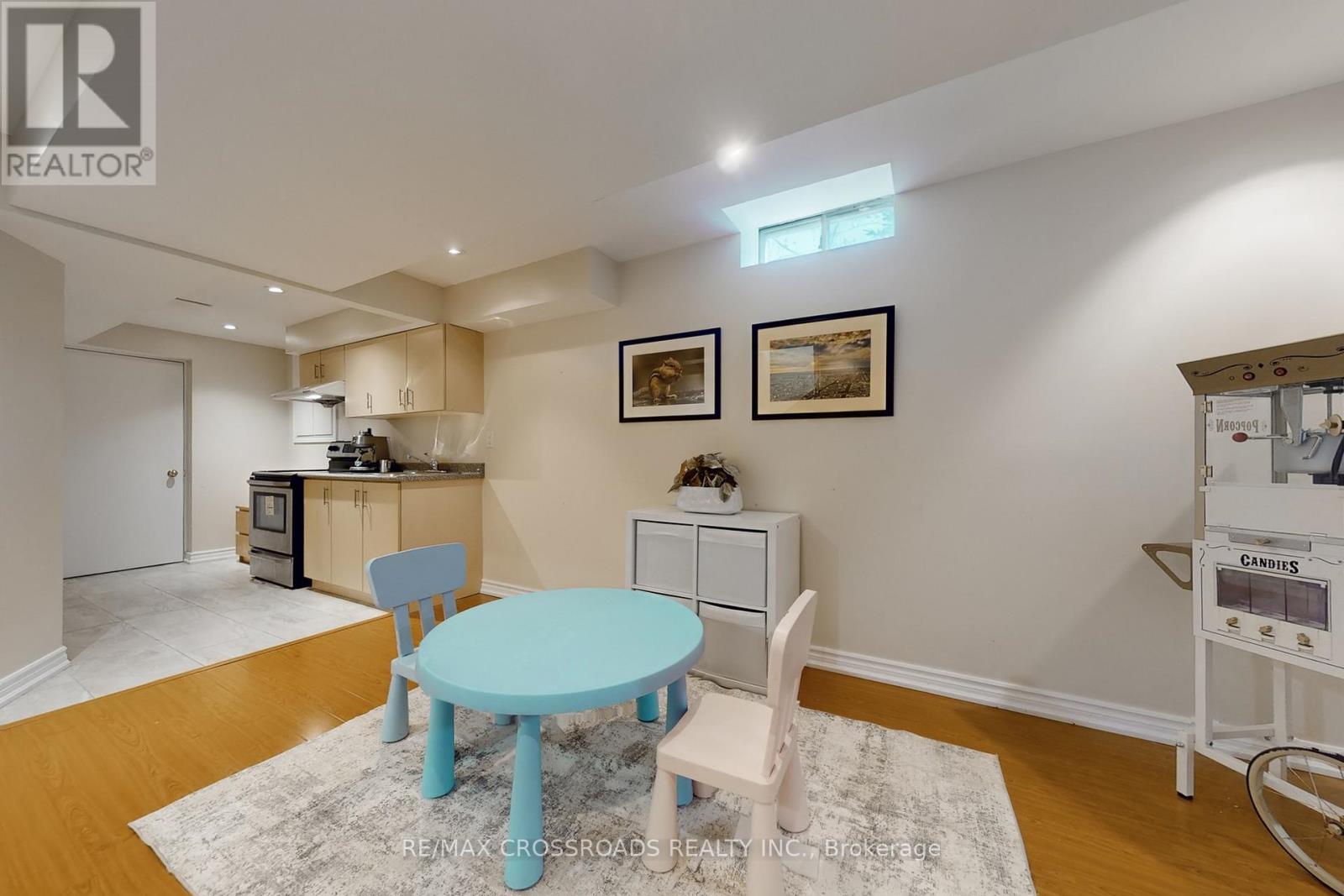 5424 Antrex Crescent, Mississauga, Ontario  L4Z 3T7 - Photo 34 - W12512316