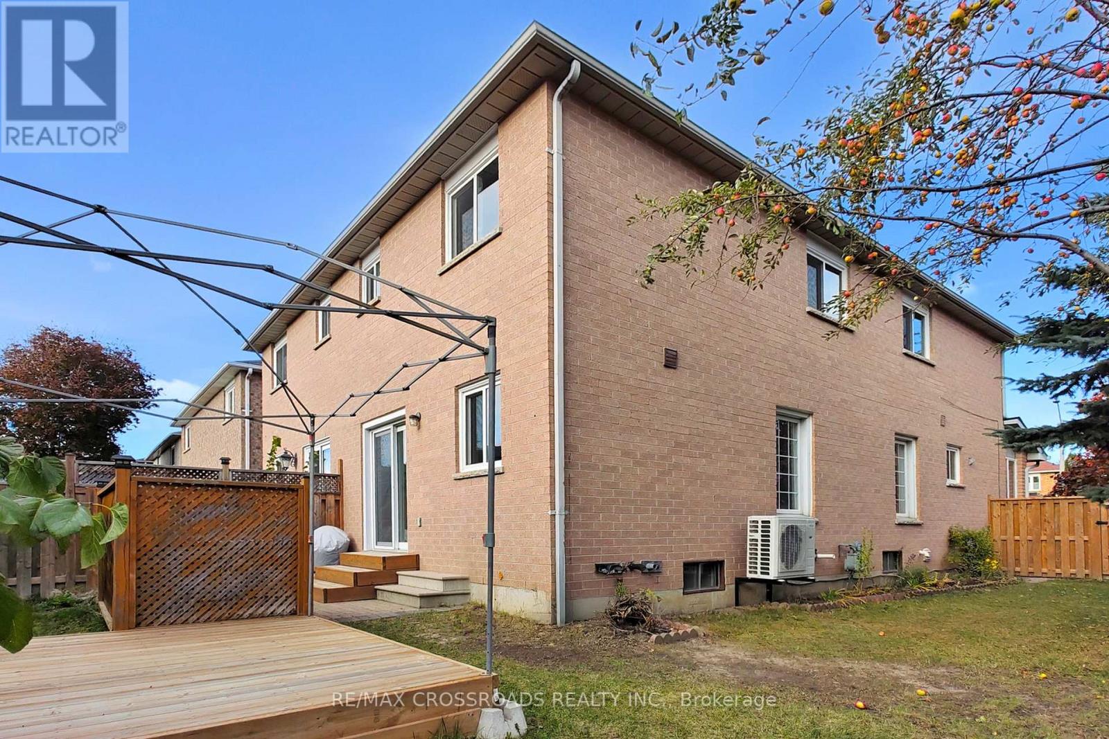 5424 Antrex Crescent, Mississauga, Ontario  L4Z 3T7 - Photo 41 - W12512316