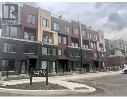 4 - 3429 RIDGEWAY DRIVE, Mississauga, Ontario