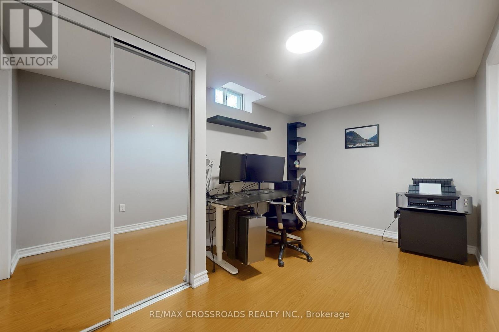 5424 Antrex Crescent, Mississauga, Ontario  L4Z 3T7 - Photo 29 - W12512316