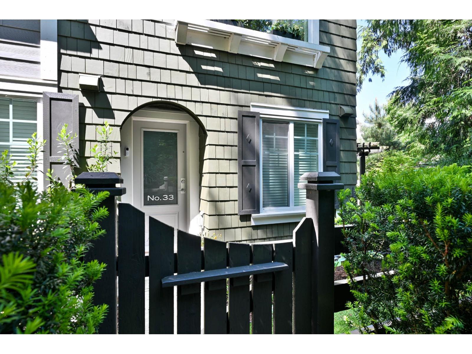 33 288 171 STREET, Surrey, British Columbia