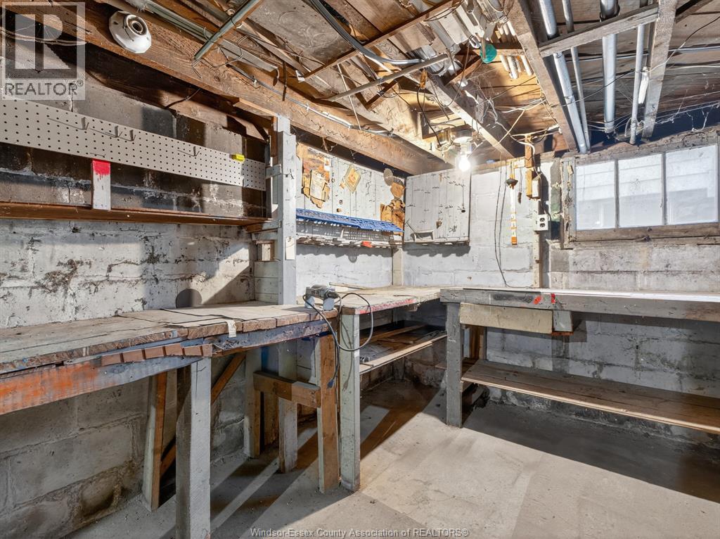 1215 Wigle Avenue, Windsor, Ontario N9C 3M9 - Photo 22 - 25028107