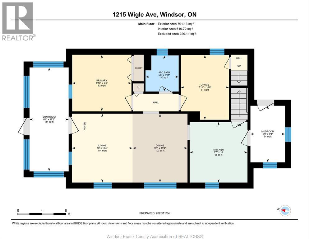 1215 Wigle Avenue, Windsor, Ontario N9C 3M9 - Photo 31 - 25028107