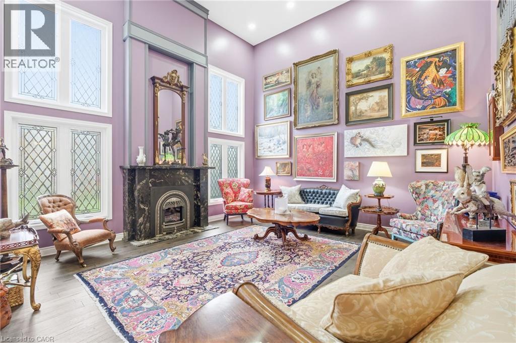 69 Hunter Way, Brantford, Ontario  N3T 0A2 - Photo 10 - 40785918