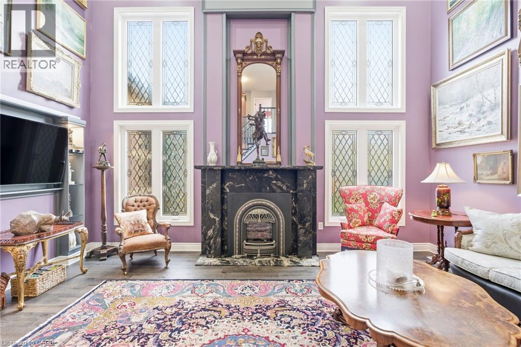 69 Hunter Way, Brantford, Ontario  N3T 0A2 - Photo 11 - 40785918