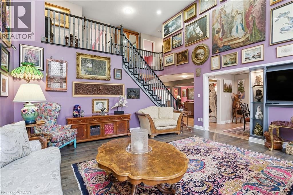 69 Hunter Way, Brantford, Ontario  N3T 0A2 - Photo 12 - 40785918