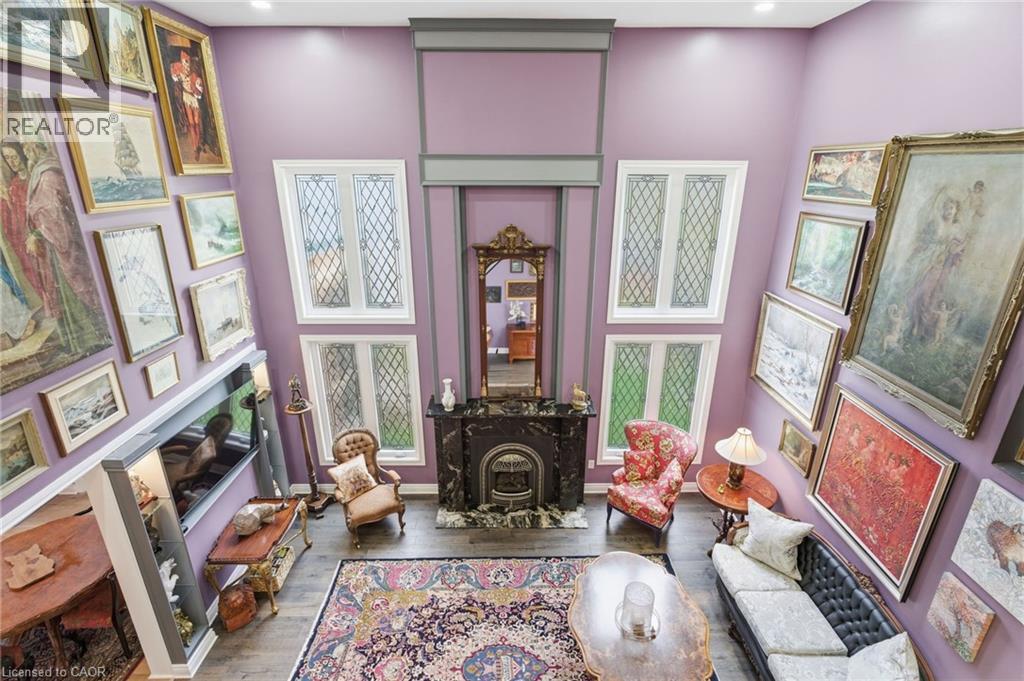 69 Hunter Way, Brantford, Ontario  N3T 0A2 - Photo 13 - 40785918