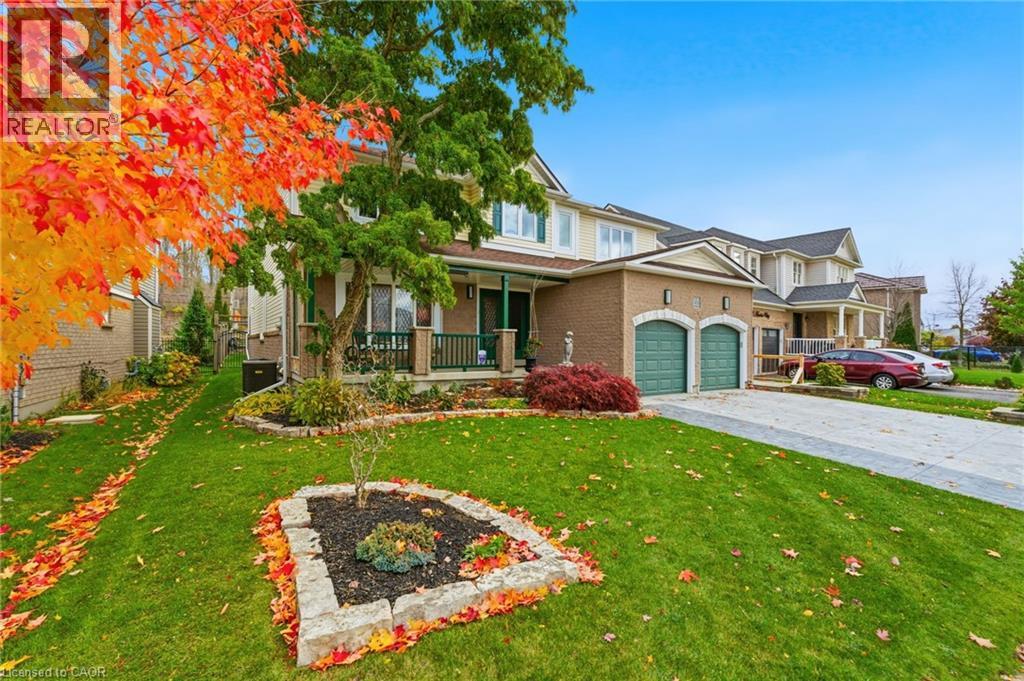 69 Hunter Way, Brantford, Ontario  N3T 0A2 - Photo 2 - 40785918