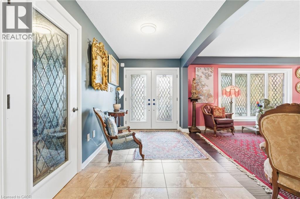 69 Hunter Way, Brantford, Ontario  N3T 0A2 - Photo 3 - 40785918