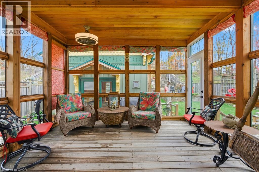 69 Hunter Way, Brantford, Ontario  N3T 0A2 - Photo 35 - 40785918