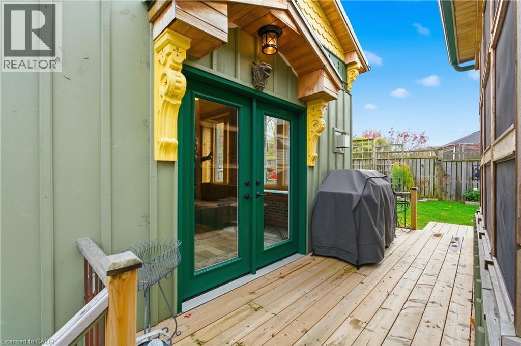 69 Hunter Way, Brantford, Ontario  N3T 0A2 - Photo 38 - 40785918