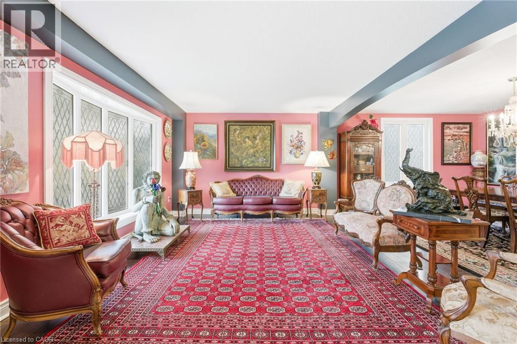 69 Hunter Way, Brantford, Ontario  N3T 0A2 - Photo 4 - 40785918