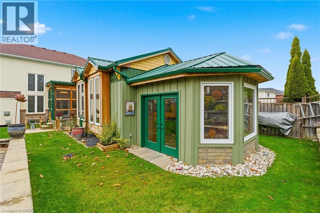 69 Hunter Way, Brantford, Ontario  N3T 0A2 - Photo 43 - 40785918