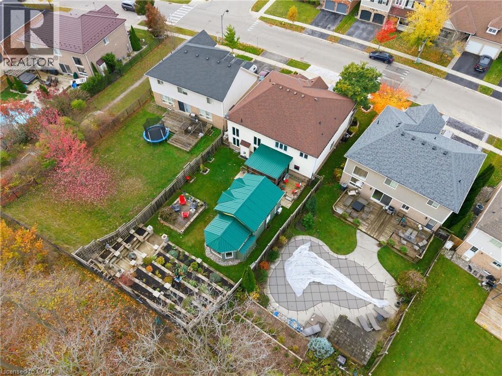 69 Hunter Way, Brantford, Ontario  N3T 0A2 - Photo 45 - 40785918