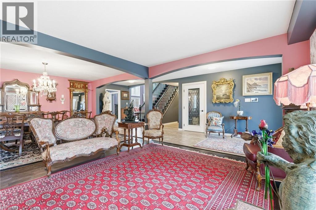 69 Hunter Way, Brantford, Ontario  N3T 0A2 - Photo 5 - 40785918