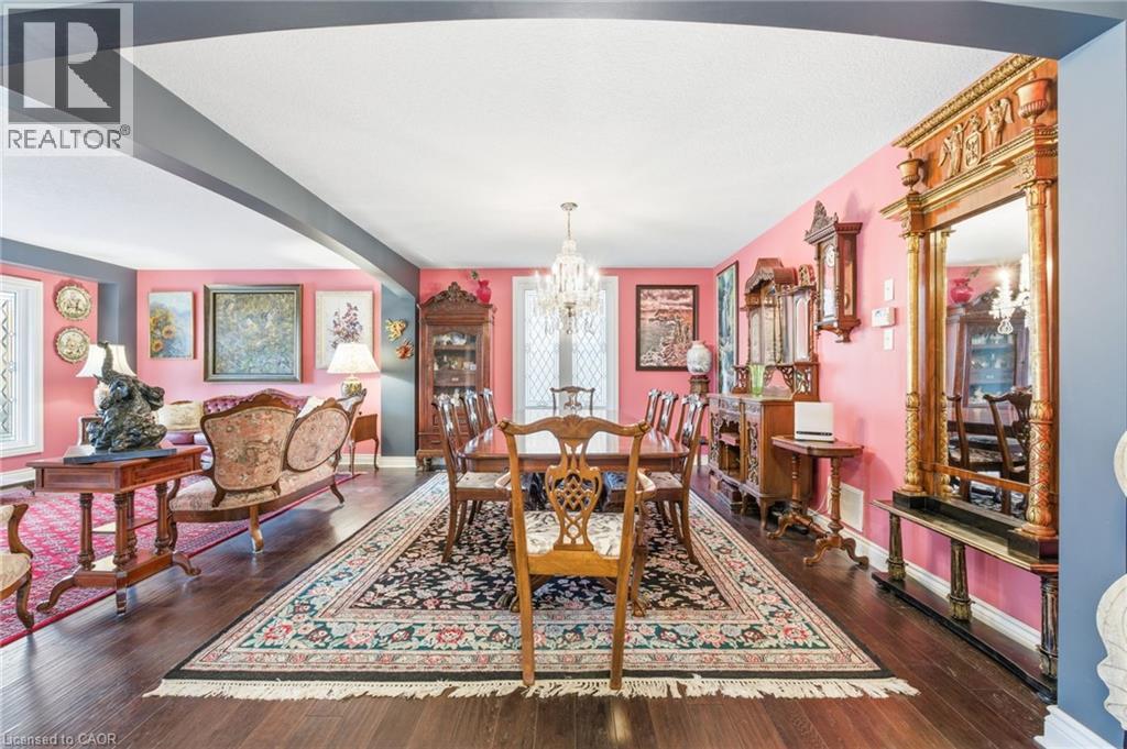 69 Hunter Way, Brantford, Ontario  N3T 0A2 - Photo 6 - 40785918