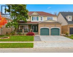 69 HUNTER Way, brantford, Ontario