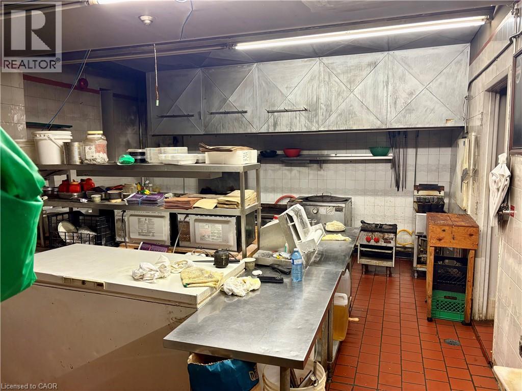 46 Dalhousie Street, Brantford, Ontario N3T 2H8 - Photo 5 - 40785794