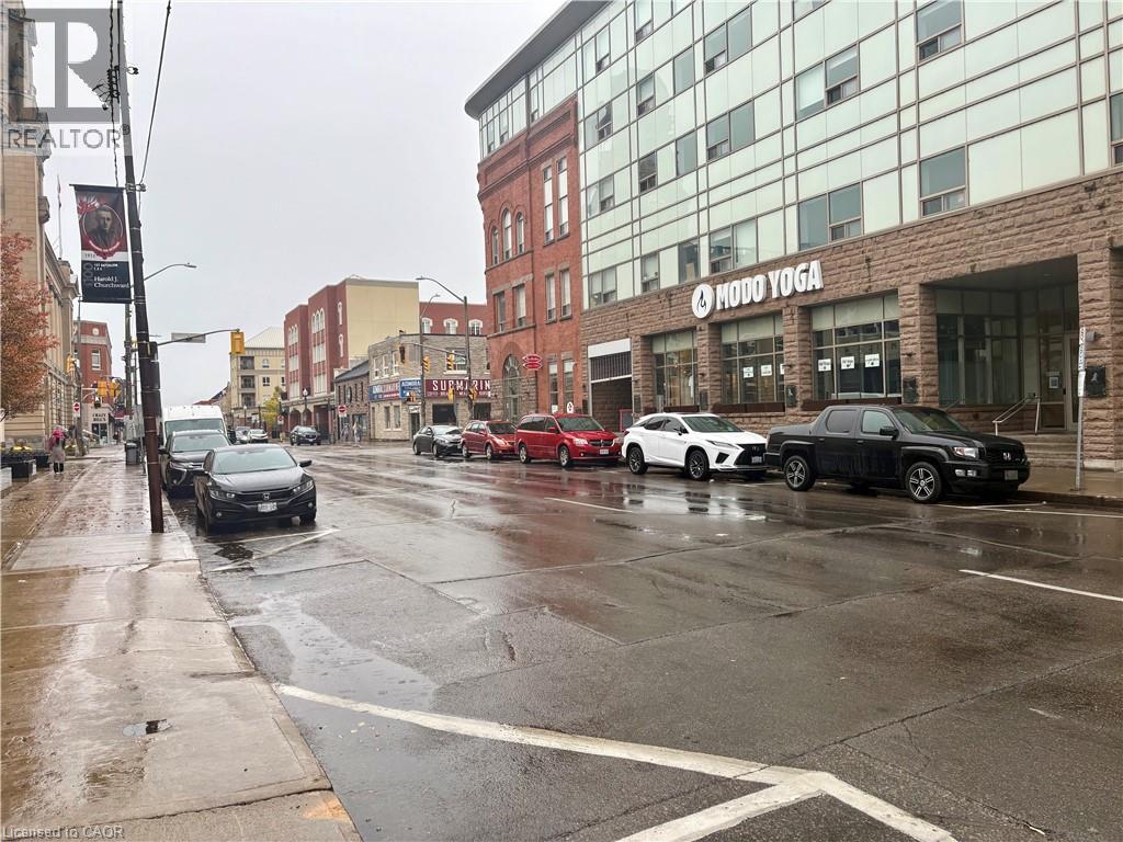 46 Dalhousie Street, Brantford, Ontario N3T 2H8 - Photo 6 - 40785794