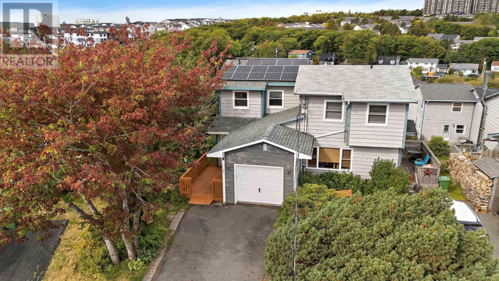 18 Bryden Avenue, Halifax, Nova Scotia