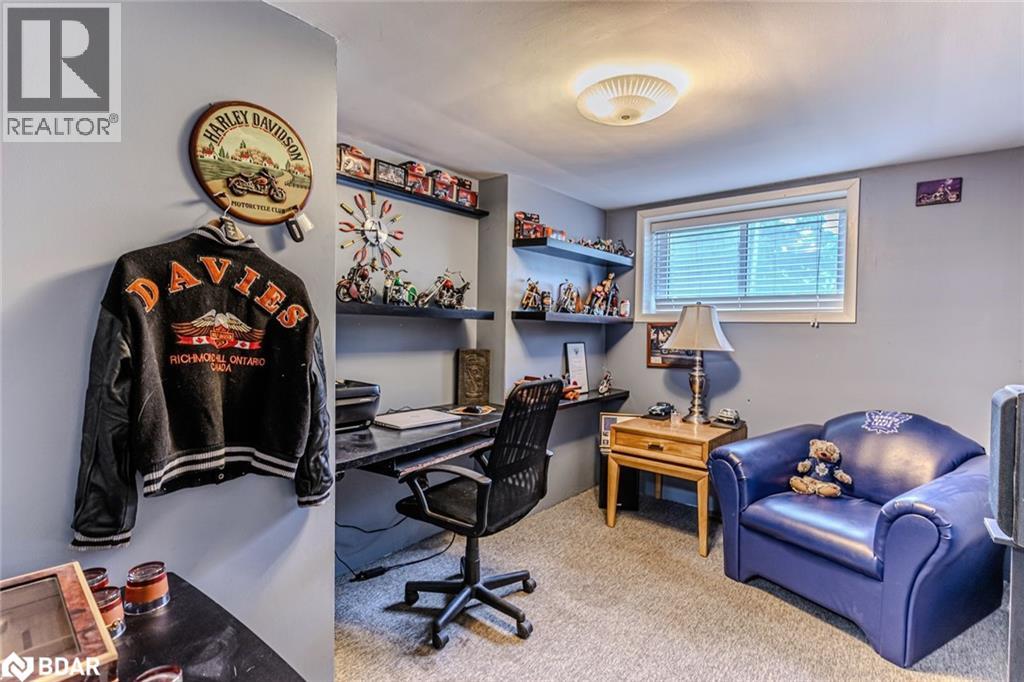 423 Mary St, Orillia, Ontario  L3V 3G5 - Photo 9 - 40773367