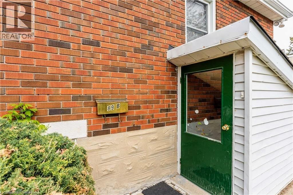 89 Elgin Street N Unit# B, Cambridge, Ontario  N1R 5H5 - Photo 2 - 40764803