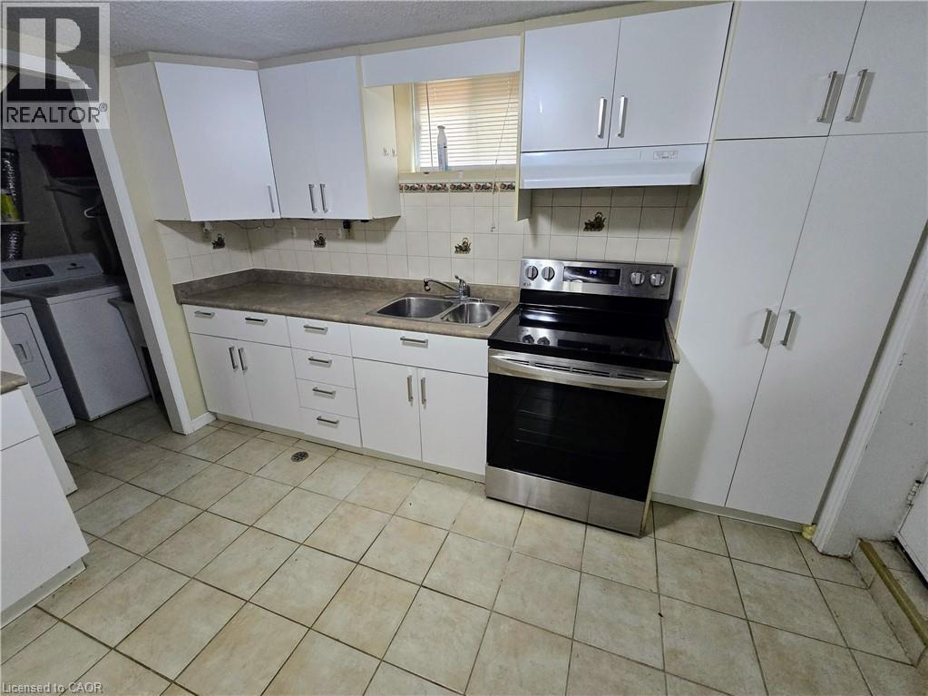 89 Elgin Street N Unit# B, Cambridge, Ontario  N1R 5H5 - Photo 6 - 40764803