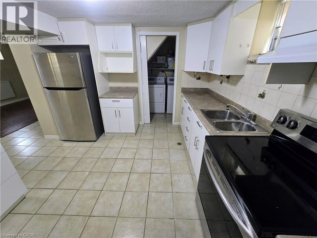 89 Elgin Street N Unit# B, Cambridge, Ontario  N1R 5H5 - Photo 5 - 40764803