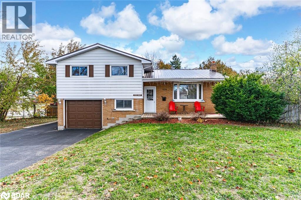 423 MARY ST, Orillia, Ontario