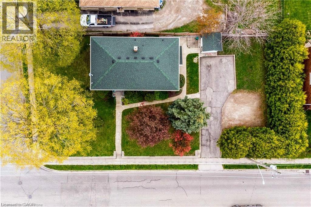 89 Elgin Street N Unit# B, Cambridge, Ontario  N1R 5H5 - Photo 21 - 40764803