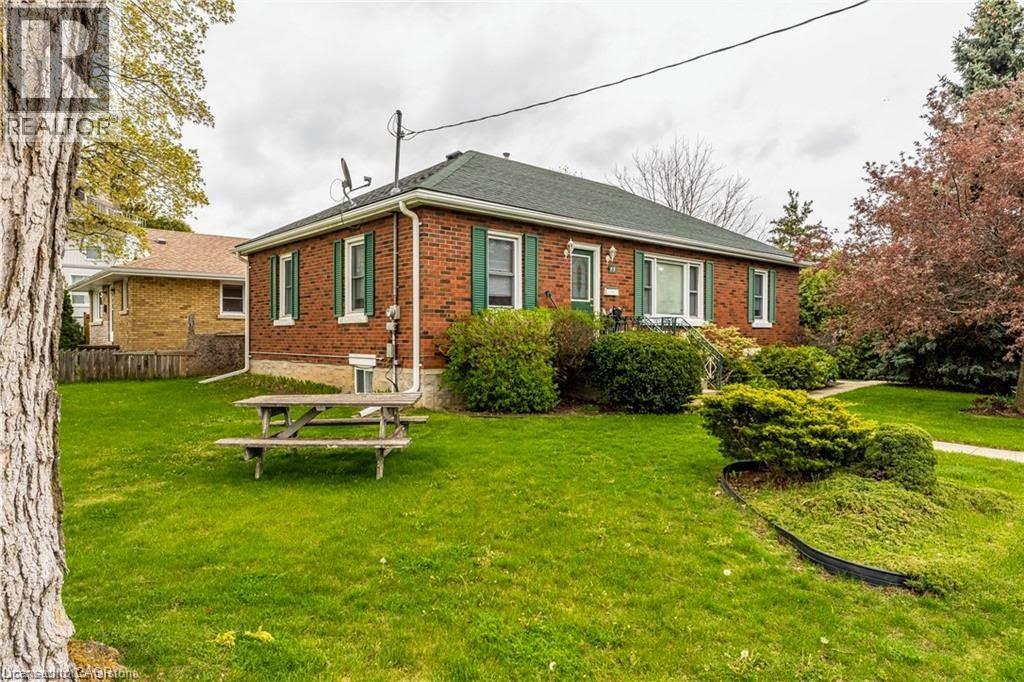 89 Elgin Street N Unit# B, Cambridge, Ontario  N1R 5H5 - Photo 17 - 40764803