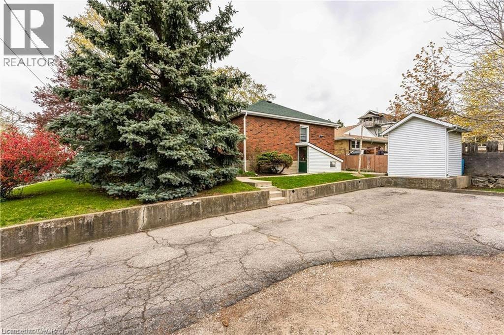 89 Elgin Street N Unit# B, Cambridge, Ontario  N1R 5H5 - Photo 18 - 40764803