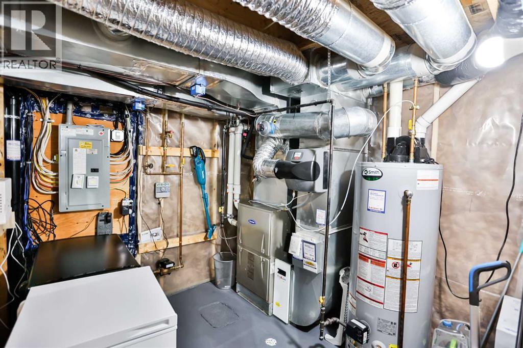 4321 40 Avenue S, Lethbridge, Alberta  T1K 8E4 - Photo 38 - A2266545