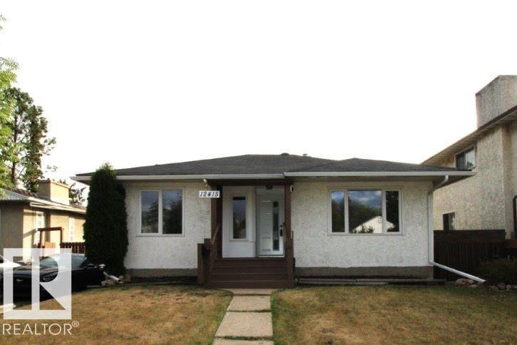 12415 94 ST NW, Edmonton, Alberta