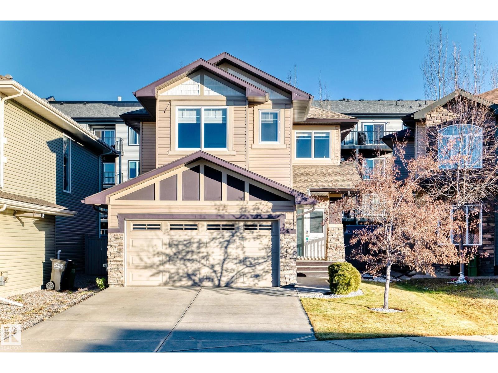 723 57 ST SW, Edmonton, Alberta